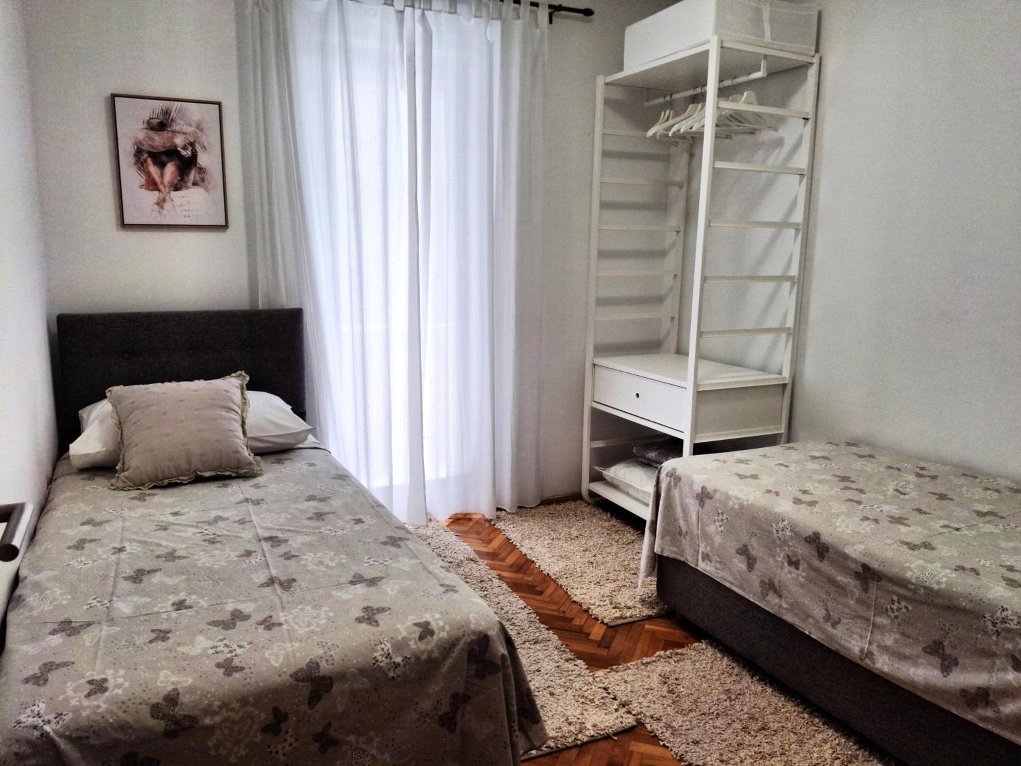 Holiday Home Petra Podstrana Bagian luar foto