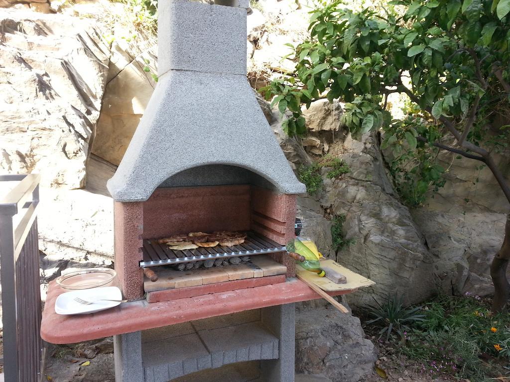 Holiday Home Petra Podstrana Ruang foto