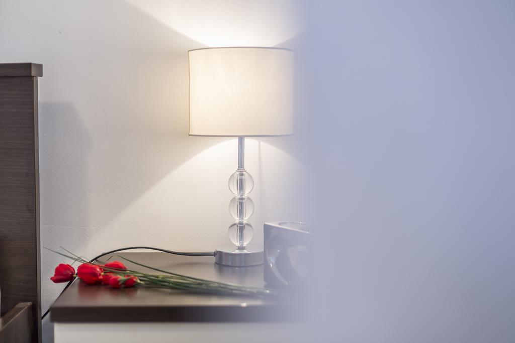 Holiday Home Petra Podstrana Bagian luar foto